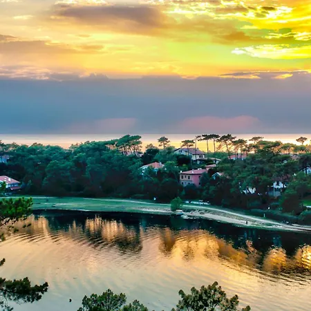 Hossea Appart Hotel Signature 10 Min Ocean