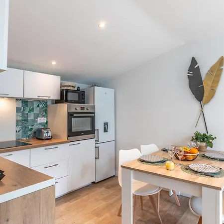 Hossea Appart Hotel Signature 10 Min Ocean * Saint-Vincent-de-Tyrosse