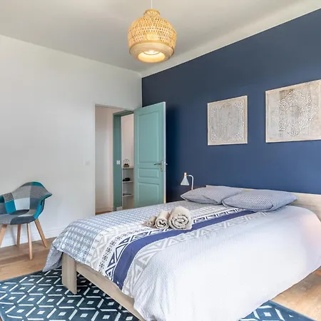 Hossea Appart Hotel Signature 10 Min Ocean * Saint-Vincent-de-Tyrosse